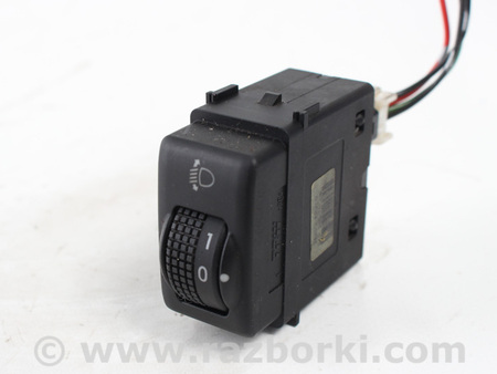 ФОТО Кнопка регулировки фар для Nissan Pathfinder R51 (05-14) Київ