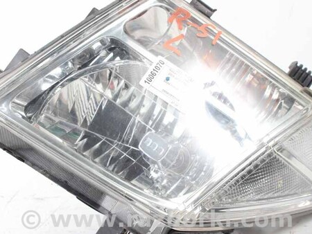 ФОТО Фара левая для Nissan Pathfinder R51 (05-14) Київ