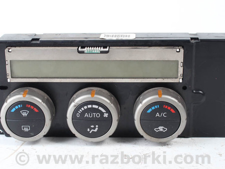 ФОТО Блок управления климат контроля для Nissan Pathfinder R51 (05-14) Київ