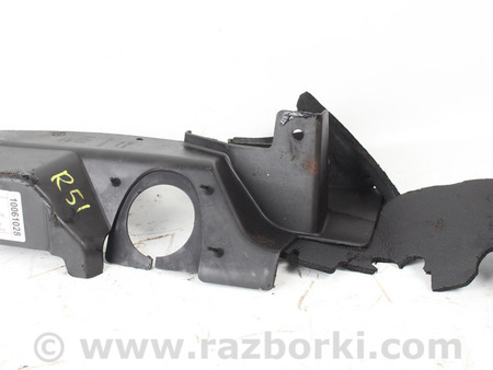 ФОТО Воздуховод радиатора правый для Nissan Pathfinder R51 (05-14) Київ