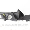 Воздуховод радиатора правый Nissan Pathfinder R51 (05-14)