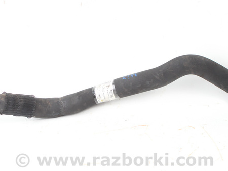 ФОТО Патрубок воды нижний для Nissan Pathfinder R51 (05-14) Київ