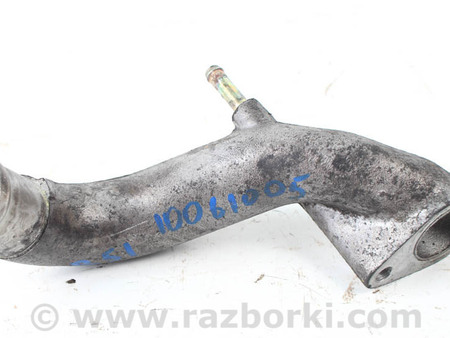 ФОТО Фланец системы охлаждения для Nissan Pathfinder R51 (05-14) Київ