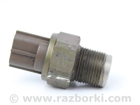 ФОТО Датчик давления топлива в рейке для Nissan Pathfinder R51 (05-14) Київ