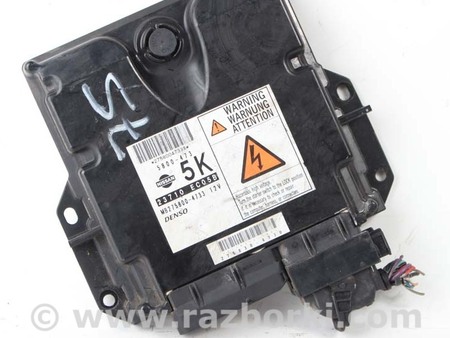 ФОТО Блок управления двигателем для Nissan Pathfinder R51 (05-14) Київ