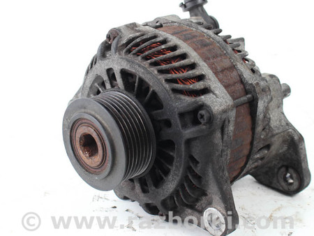 ФОТО Генератор для Nissan Pathfinder R51 (05-14) Київ