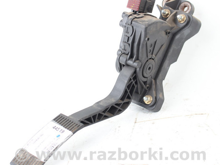 ФОТО Педаль газа электро для Nissan Pathfinder R51 (05-14) Київ