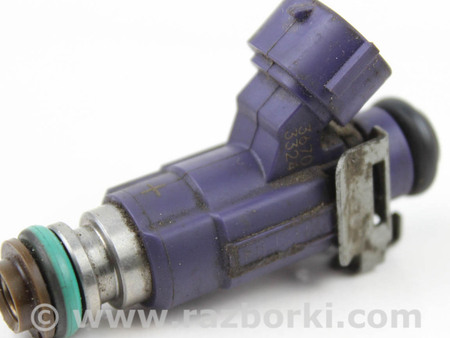 ФОТО Форсунка электро для Nissan Primera P12 Київ