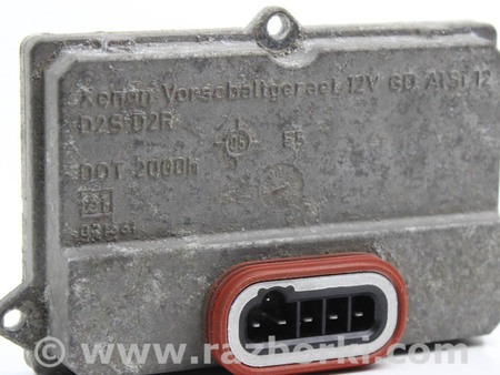 ФОТО Блок розжига ксеноновой фары для Nissan Primera P12 Київ