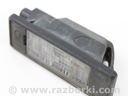 ФОТО Подсветка номера для Nissan Primera P12 Київ