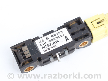 ФОТО Датчик удара для Nissan Primera P12 Київ