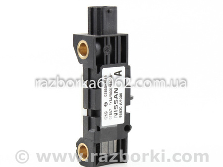 ФОТО Датчик удара боковой для Nissan Primera P12 Київ