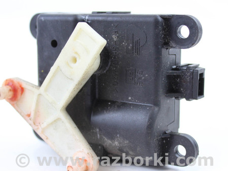 ФОТО Шаговый двигатель печки для Nissan Primera P12 Київ