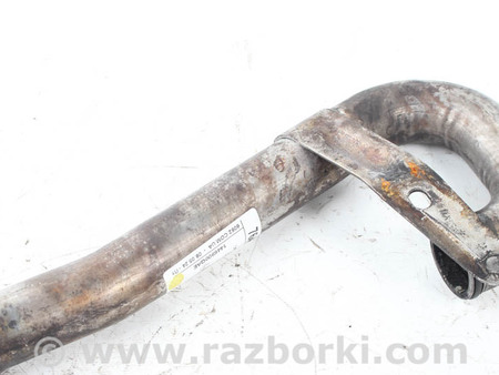 ФОТО Трубка EGR для Nissan Tiida/Versa C11 Київ