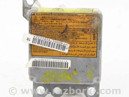 ФОТО Блок управления AIRBAG для Nissan Tiida/Versa C11 Київ
