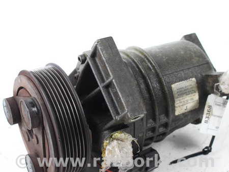 ФОТО Компрессор кондиционера для Nissan Tiida/Versa C11 Київ