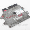 Блок управления двигателем Nissan Tiida/Versa C11