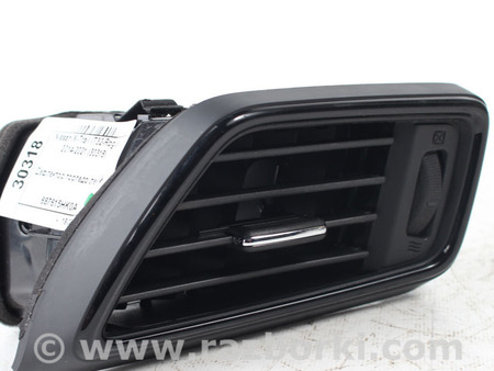 ФОТО Дефлектор торпедо левый для Nissan X-Trail T32 /Rogue (2013-) Київ