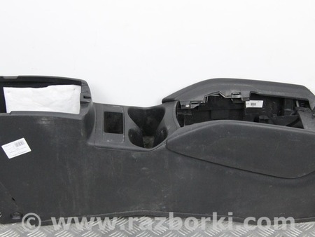 ФОТО Консоль для Nissan X-Trail T32 /Rogue (2013-) Київ