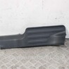 Накладка порога внутр. задняя левая Nissan X-Trail T32 /Rogue (2013-)