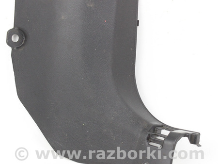ФОТО Накладка стойки передней правой нижняя для Nissan X-Trail T32 /Rogue (2013-) Київ