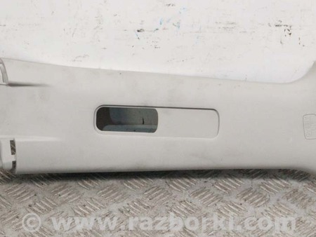 ФОТО Накладка стойки центральной правой верхняя для Nissan X-Trail T32 /Rogue (2013-) Київ