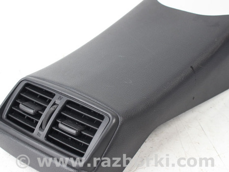 ФОТО Накладка центральной консоли задняя для Nissan X-Trail T32 /Rogue (2013-) Київ