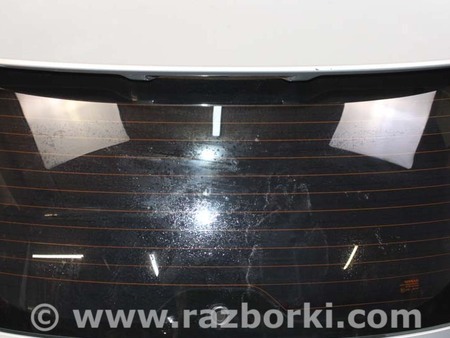 ФОТО Стекло крышки багажника для Nissan X-Trail T32 /Rogue (2013-) Київ