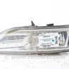 Стекло фары противотуманной Nissan X-Trail T32 /Rogue (2013-)