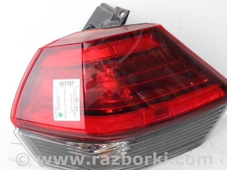 ФОТО Фонарь правый для Nissan X-Trail T32 /Rogue (2013-) Київ