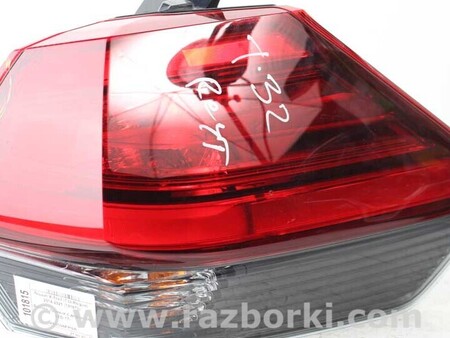 ФОТО Фонарь правый с дефектом для Nissan X-Trail T32 /Rogue (2013-) Київ