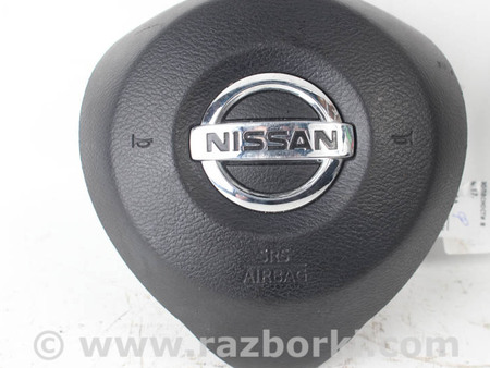 ФОТО Подушка безопасности в руль для Nissan X-Trail T32 /Rogue (2013-) Київ