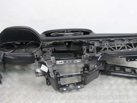ФОТО Торпедо без подушки для Nissan X-Trail T32 /Rogue (2013-) Київ