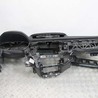 Торпедо без подушки Nissan X-Trail T32 /Rogue (2013-)