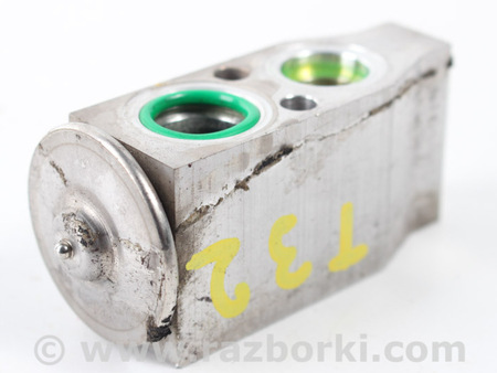 ФОТО Клапан испарителя кондиционера для Nissan X-Trail T32 /Rogue (2013-) Київ