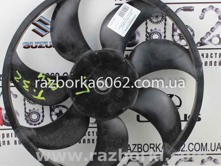 ФОТО Вентилятор основного радиатора для Nissan X-Trail T32 /Rogue (2013-) Київ