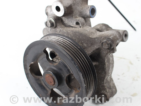 ФОТО Помпа в сборе для Nissan X-Trail T32 /Rogue (2013-) Київ