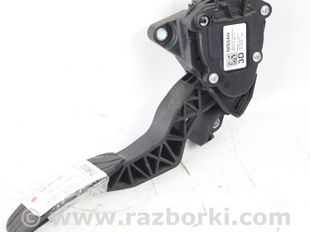 ФОТО Педаль газа электро для Nissan X-Trail T32 /Rogue (2013-) Київ