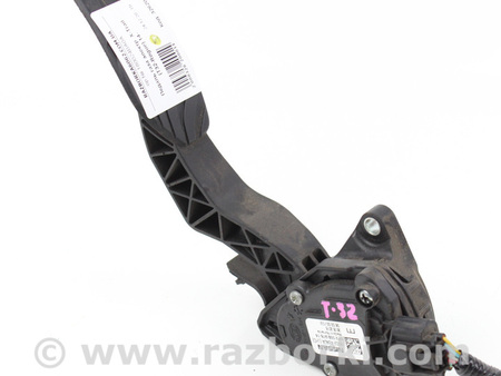 ФОТО Педаль газа электро для Nissan X-Trail T32 /Rogue (2013-) Київ