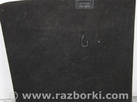 ФОТО Пол багажника для Subaru Forester SG S11 (02-08) Київ