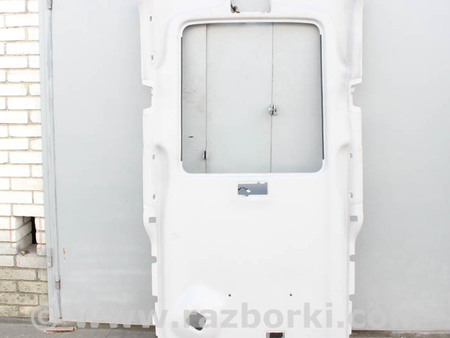 ФОТО Потолок под люк для Subaru Forester SG S11 (02-08) Київ