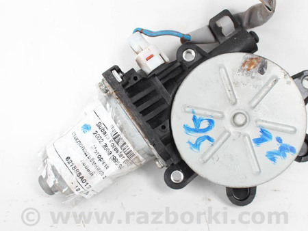ФОТО Моторчик стеклоподъёмника задний левый для Subaru Forester SG S11 (02-08) Київ