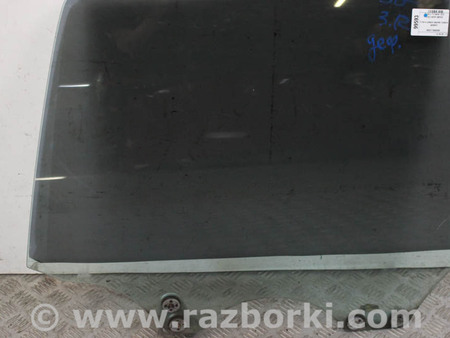 ФОТО Стекло двери заднее правое дефект для Subaru Forester SG S11 (02-08) Київ