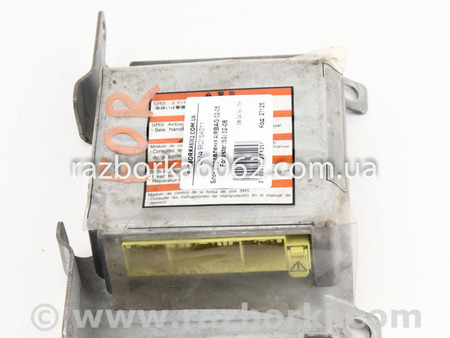 ФОТО Блок управления AIRBAG для Subaru Forester SG S11 (02-08) Київ