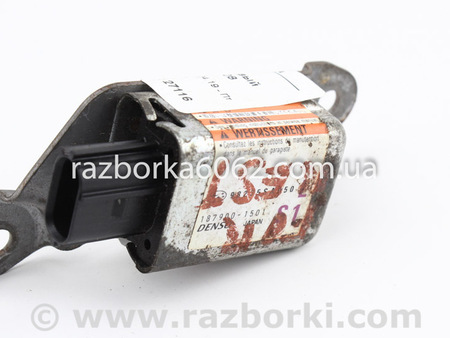 ФОТО Датчик удара боковой левый для Subaru Forester SG S11 (02-08) Київ