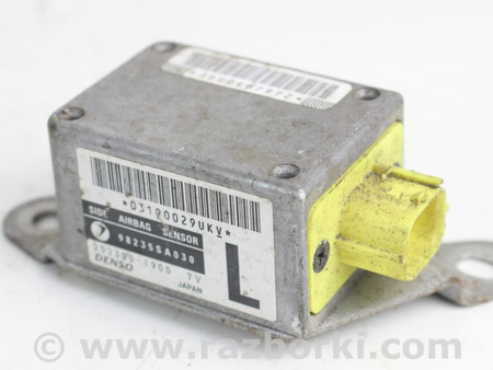 ФОТО Датчик удара боковой левый для Subaru Forester SG S11 (02-08) Київ