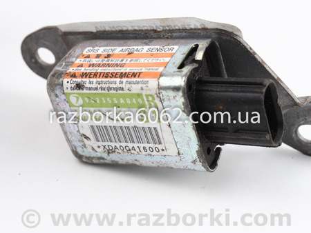ФОТО Датчик удара боковой правый для Subaru Forester SG S11 (02-08) Київ