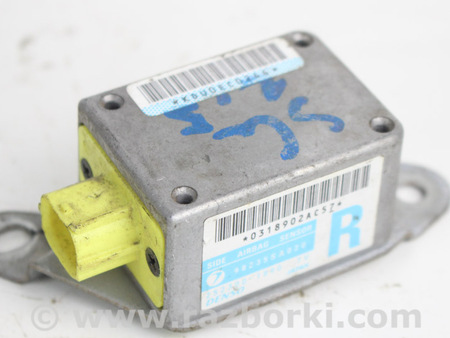 ФОТО Датчик удара боковой правый для Subaru Forester SG S11 (02-08) Київ