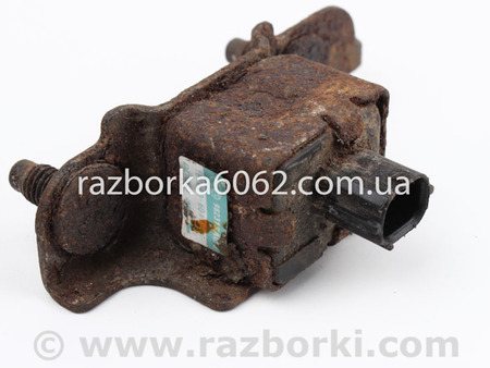 ФОТО Датчик удара фронтальный передний для Subaru Forester SG S11 (02-08) Київ