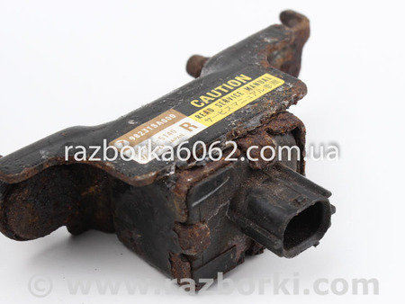 ФОТО Датчик удара фронтальный передний для Subaru Forester SG S11 (02-08) Київ